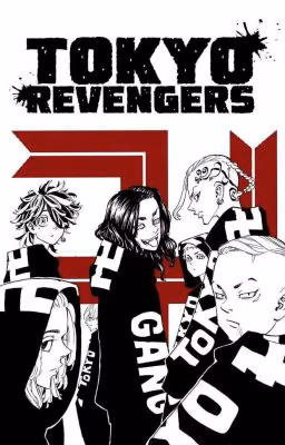 you & tokyo revengers