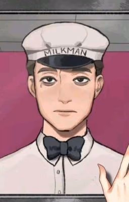 давно не виделись,милая /milkman