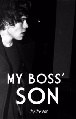 My Boss' Son
