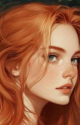 копия лили эванс или же  начало истории новой волшебницы. 