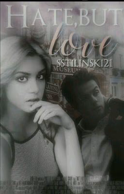 HATE,BUT LOVE