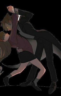 Враг или Любовь?