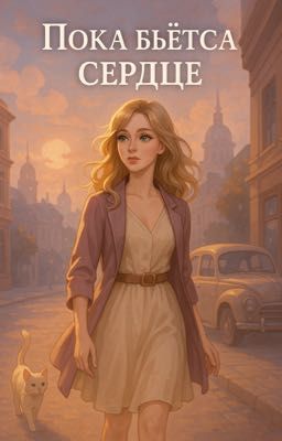 Пока бьётся сердце