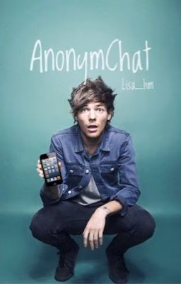 AnonymChat [L.T]