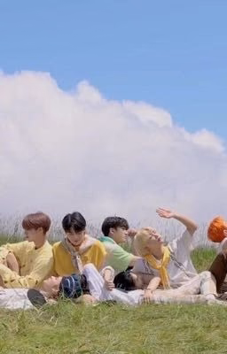 Менеджер "Stray kids"