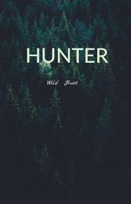 Hunter. Дикая охота.