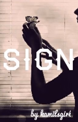 Знак/Sign