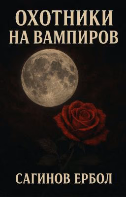 Охотники на вампиров