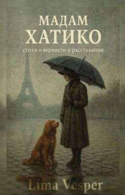 Мадам Хатико 