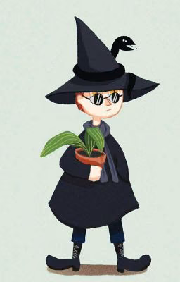 Комиксы... Good omens