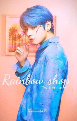 Rainbow shop