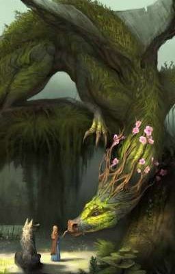 Легенда Дракона