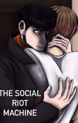 the Social Riot Machine