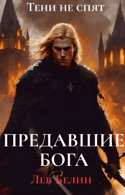 Предавшие бога