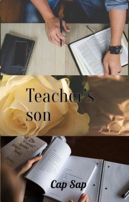 Сын учителя