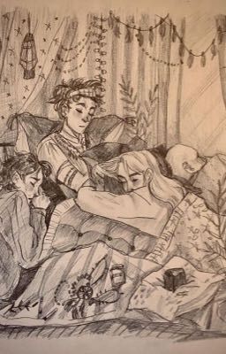 Дом, в котором...я есть