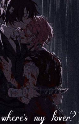 where's my lover?