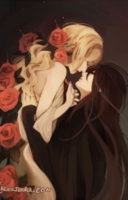 Ангел и Демон [крипипаста]