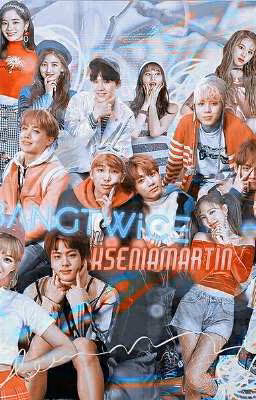 Kakao Talk: Bangtwice