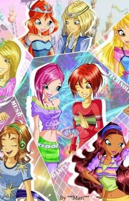 Новая история (два мира)