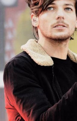 От ненависти до любви один шаг[Louis Tomlinson]