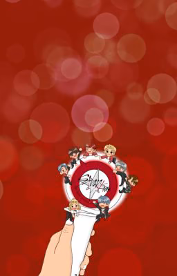 SKZ everywhere all around the world