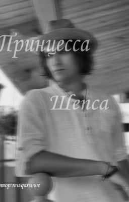 Принцесса Шепса 2