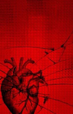 Стекло в сердце 💔