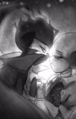 ~Mon amour~(продолжение)