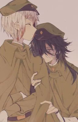 I love you so....Дзёно.... (Сайхиро)