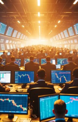 Недельный дайджест: ключевые события в инвестиционном мире