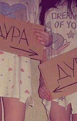 Дуры в Крипипасте