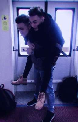 Больше чем друг