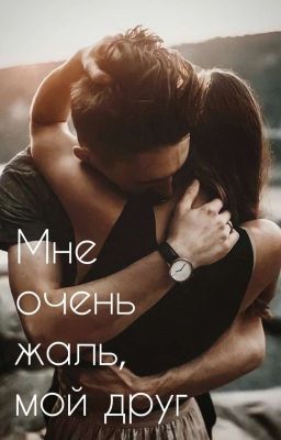 Мне очень жаль, мой друг