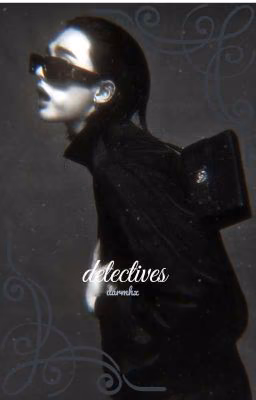 Детективы/Хёнджин