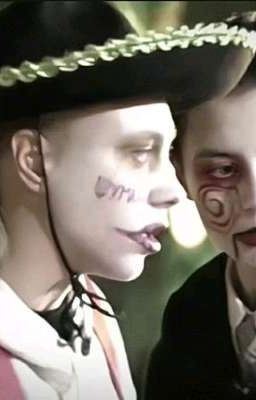 жажда любви||ликрис