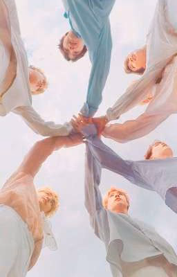 Луки BTS❤