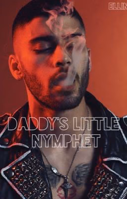Daddy's little nymphet