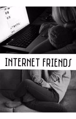 Internet friends. / Интернет друзья.