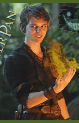 I'm Peter,Peter Pan👑