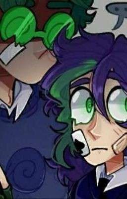 °Перевоспитание несносного мальчишки° [РЕДАКТИРУЕТСЯ] 