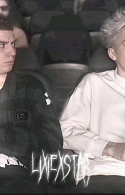 снежинки на твоём лице