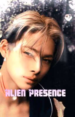 Аlien Рresence