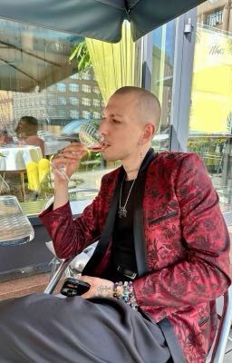 любимый вампир