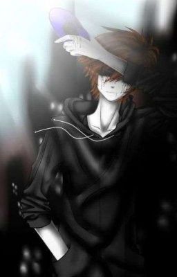 безглазый Джек и я