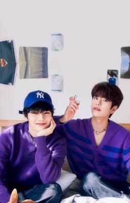 Ян Чонин и Ким Сынмин 