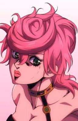 jjba хед каноны
