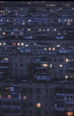 В наших окнах снова свет
