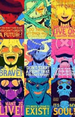 🔥Ван Пис/ One Piece🔥