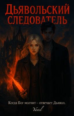 Дьявольский следователь